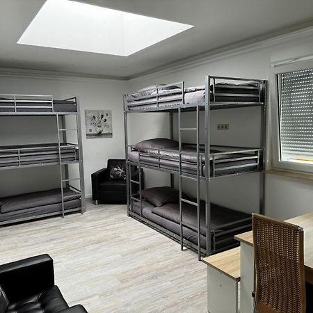 贝尔吉施-格拉德巴赫Feriwolux 2 Im Bergischem公寓 外观 照片