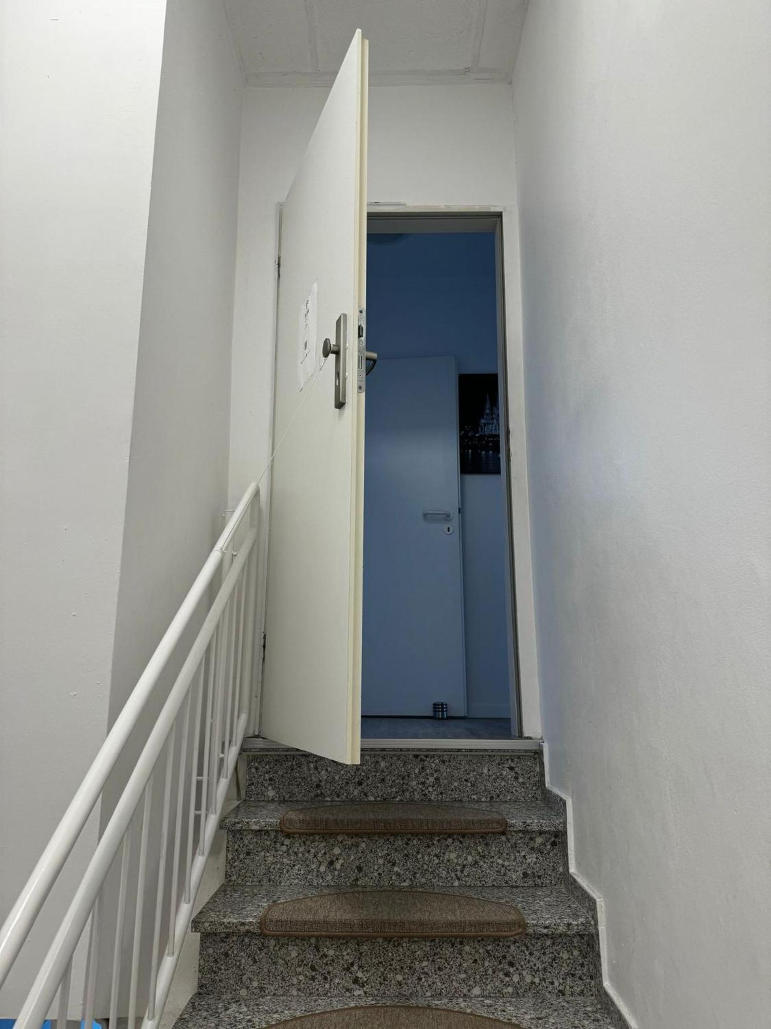 贝尔吉施-格拉德巴赫Feriwolux 2 Im Bergischem公寓 外观 照片